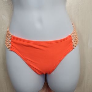 Bottom only $80 LULI FAMA XL Bikini Bottom